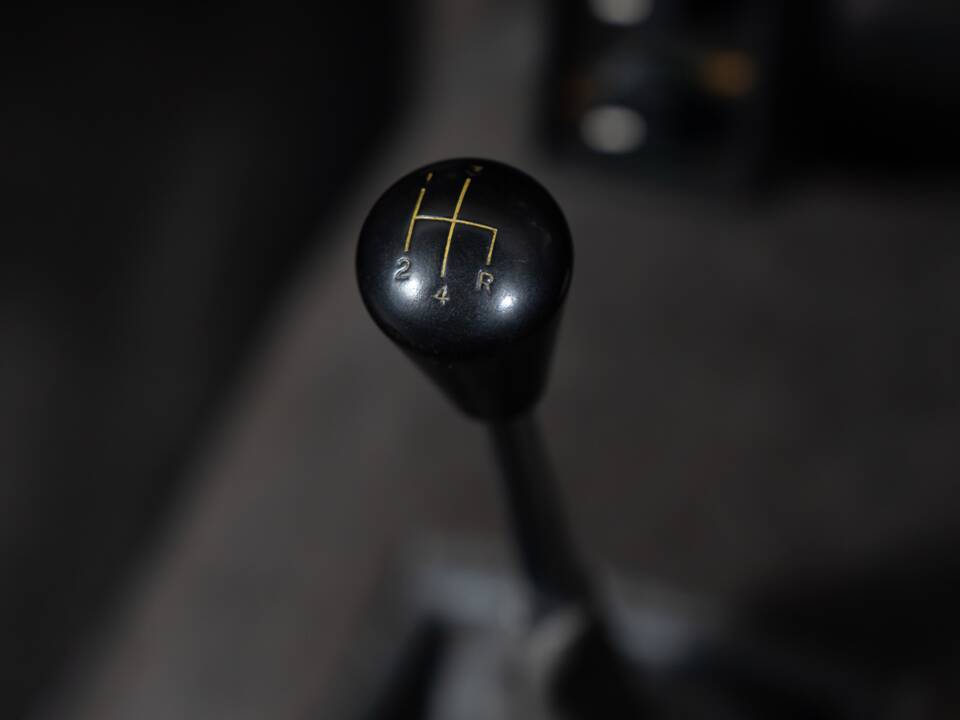 Bild 34/36 von Aston Martin DB 4 Vantage (1963)