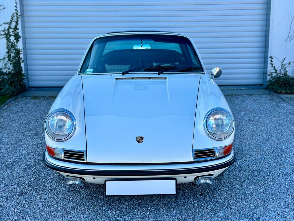 Bild 22/128 von Porsche 911 2.0 S (1968)