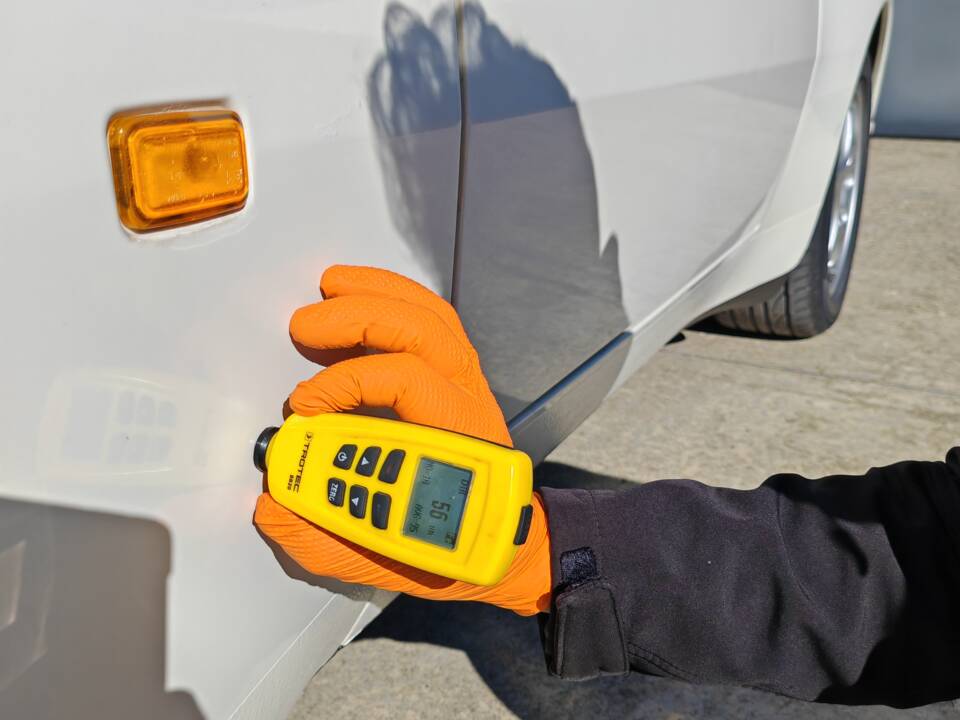 Immagine 34/49 di Porsche 944 S2 (1991)