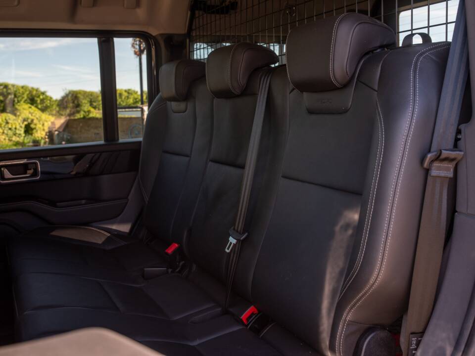 Image 7/50 of INEOS Grenadier Station Wagon Fieldmaster (2023)