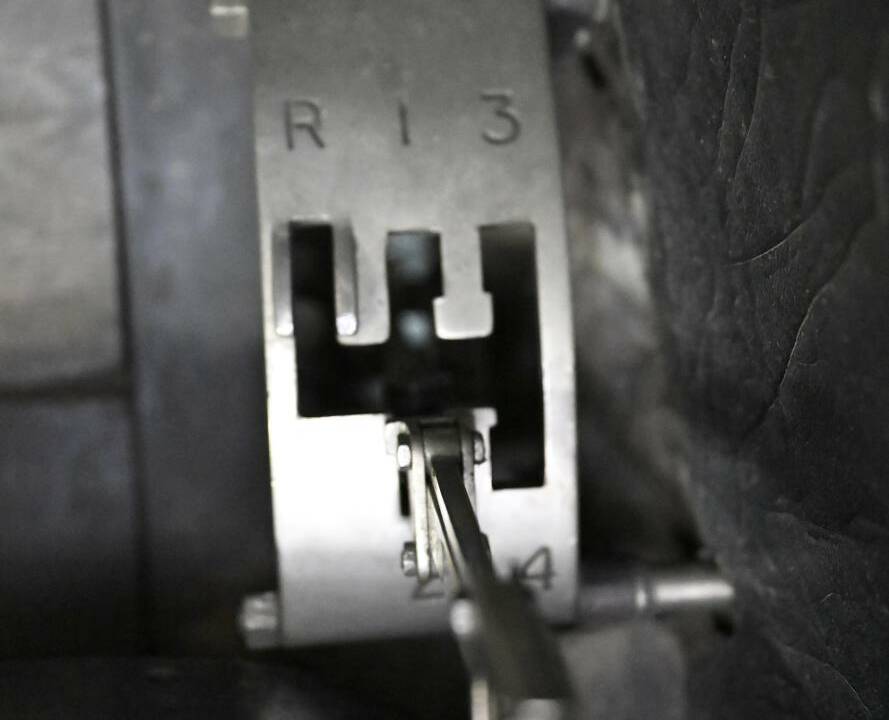 Image 36/50 of Rolls-Royce 40/50 HP Silver Ghost (1923)