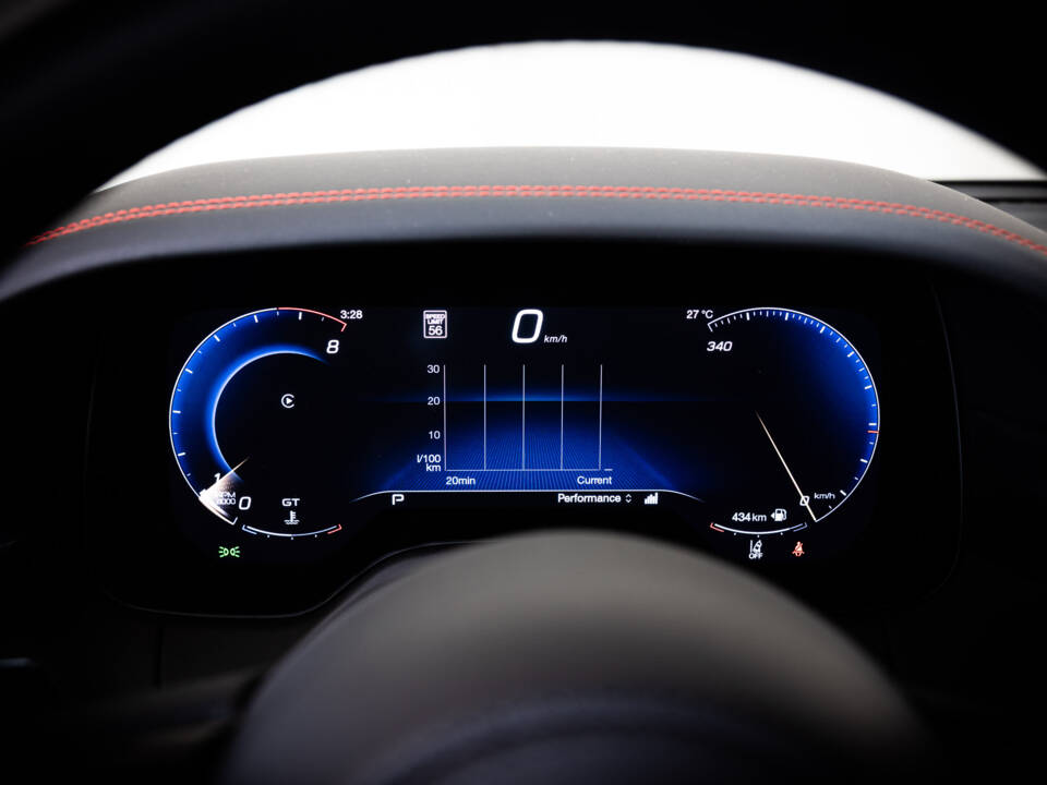 Image 10/34 of Maserati GranTurismo Trofeo (2024)