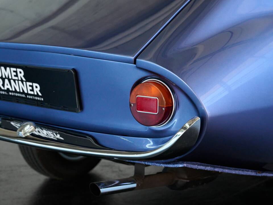 Imagen 30/50 de FIAT Ghia 1500 GT (1967)