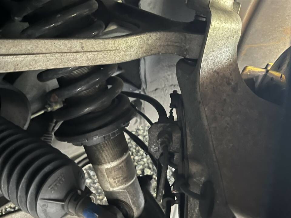 Imagen 77/82 de Ferrari F430 Spider (2007)