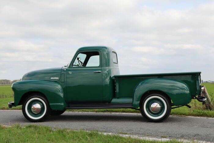 Image 6/7 of Chevrolet 3600 ¾-ton (1950)