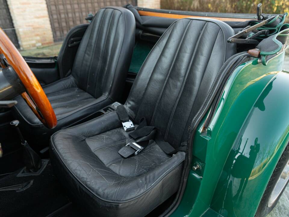 Immagine 46/50 di Lafer MP Lafer (1979)