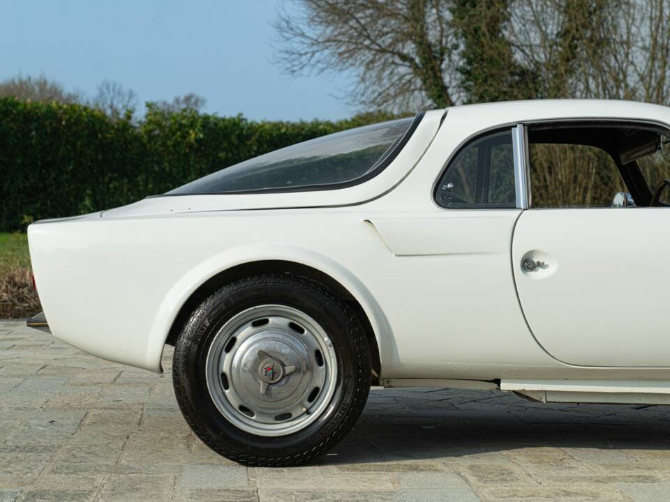 Obraz 26/50 pojazdu Matra Djet 6 (1966)