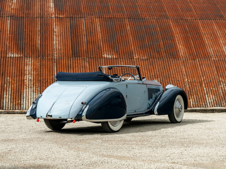 Afbeelding 2/46 van Talbot-Lago T23 Figoni &amp; Falaschi (1938)