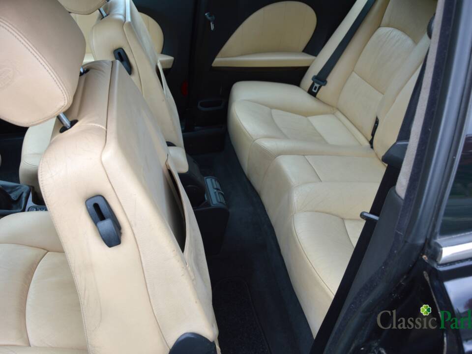 Image 23/50 of Lancia Kappa Coupé 2.4 20V (1999)