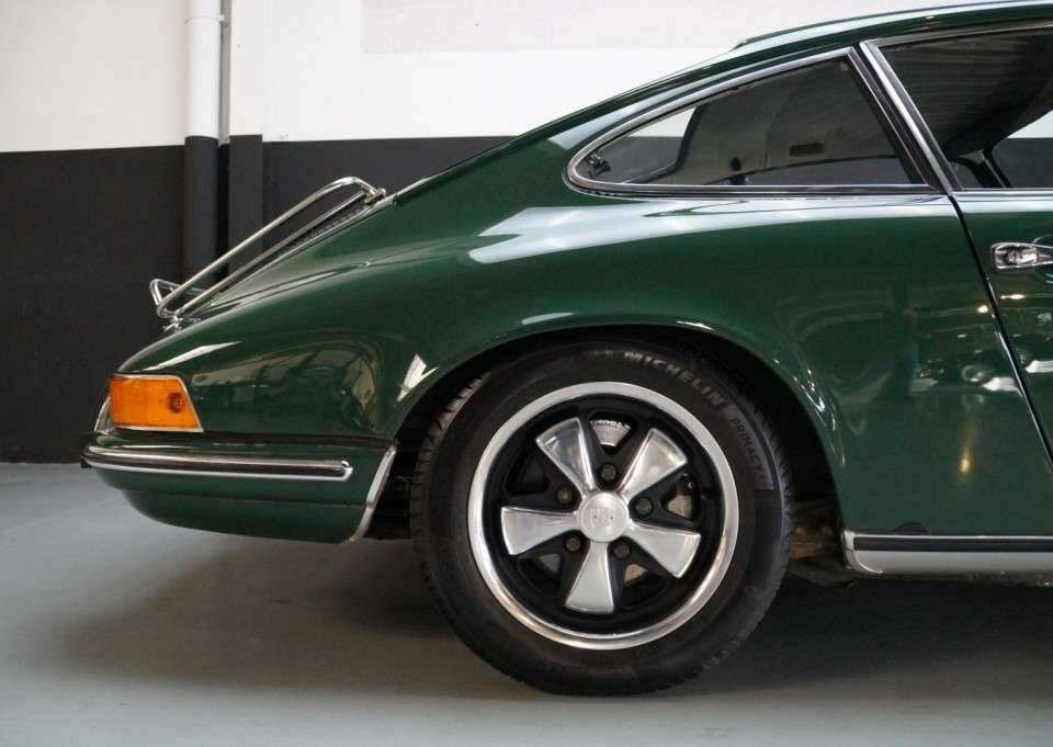 Imagen 32/50 de Porsche 912 (1969)