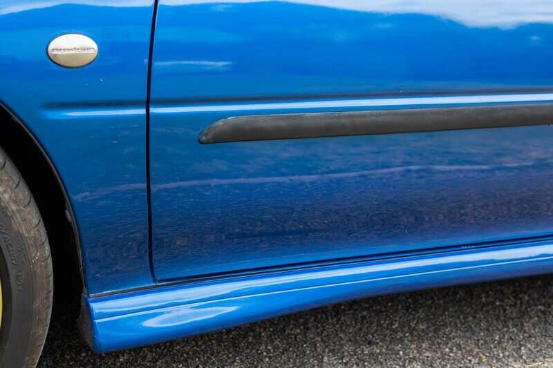 Image 47/50 of Subaru Impreza 2.0 WRX (2000)