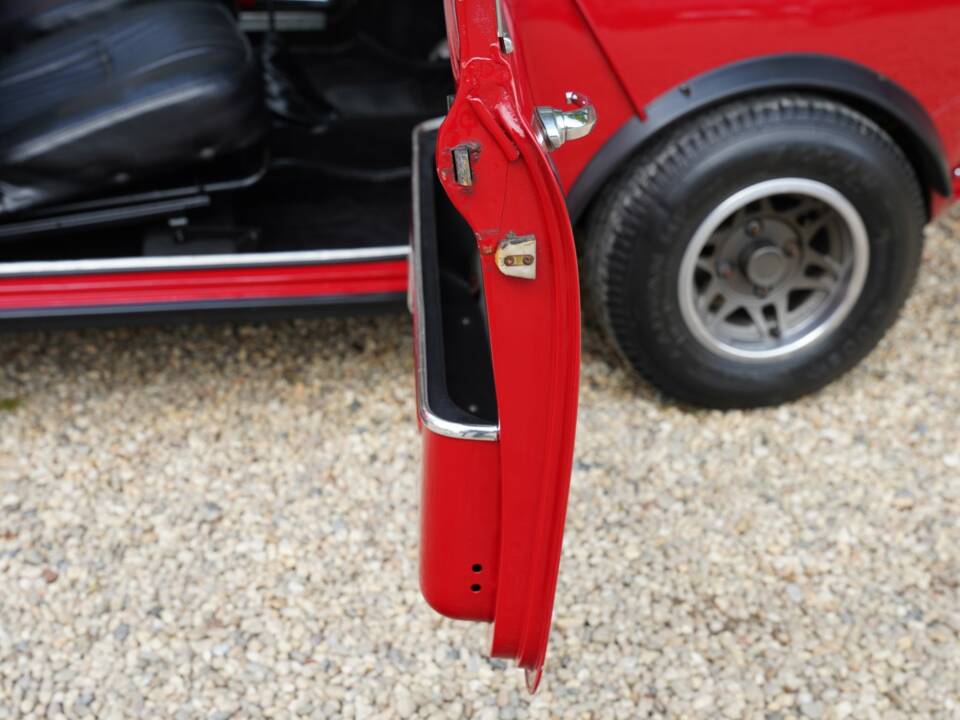 Bild 48/50 von Morris Mini Cooper S 1071 (1963)