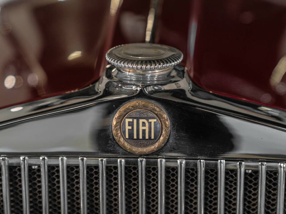 Bild 15/50 von FIAT 514 (1932)