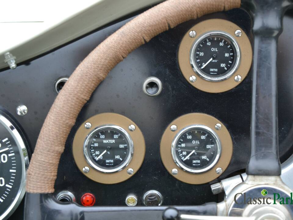 Image 25/50 de Riley 12/4 TT Sprite (1935)