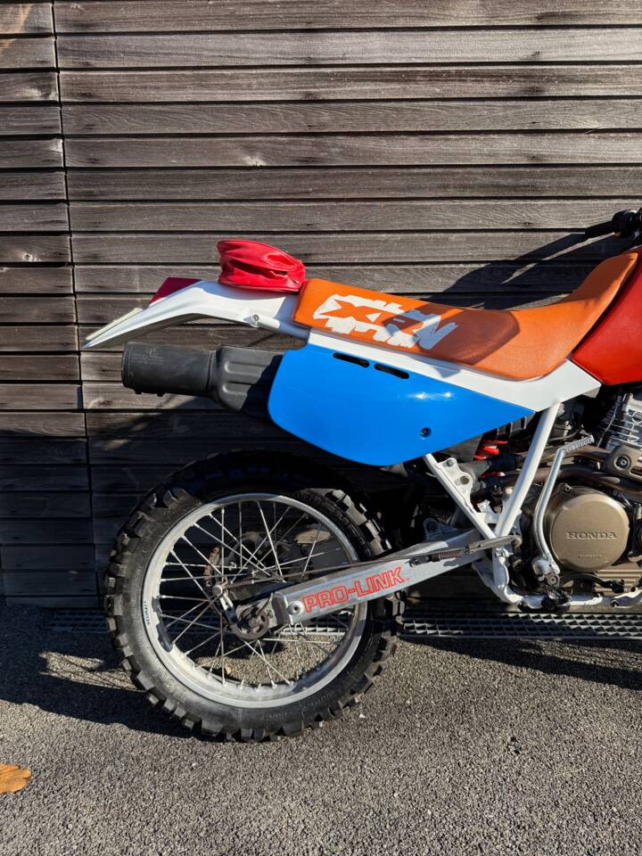 Bild 6/6 von Honda XR 600R (1990)