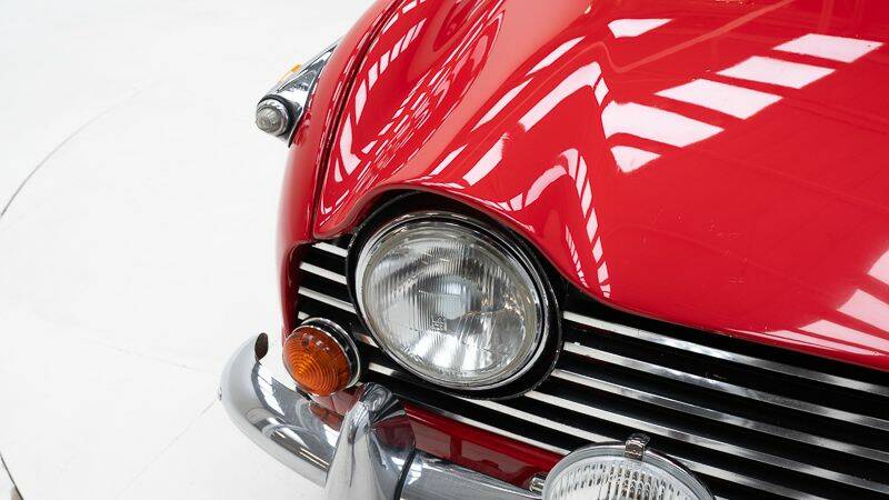 Bild 10/15 von Triumph TR 250 (1968)