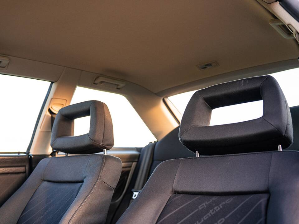 Bild 33/54 von Audi quattro 20V (1991)