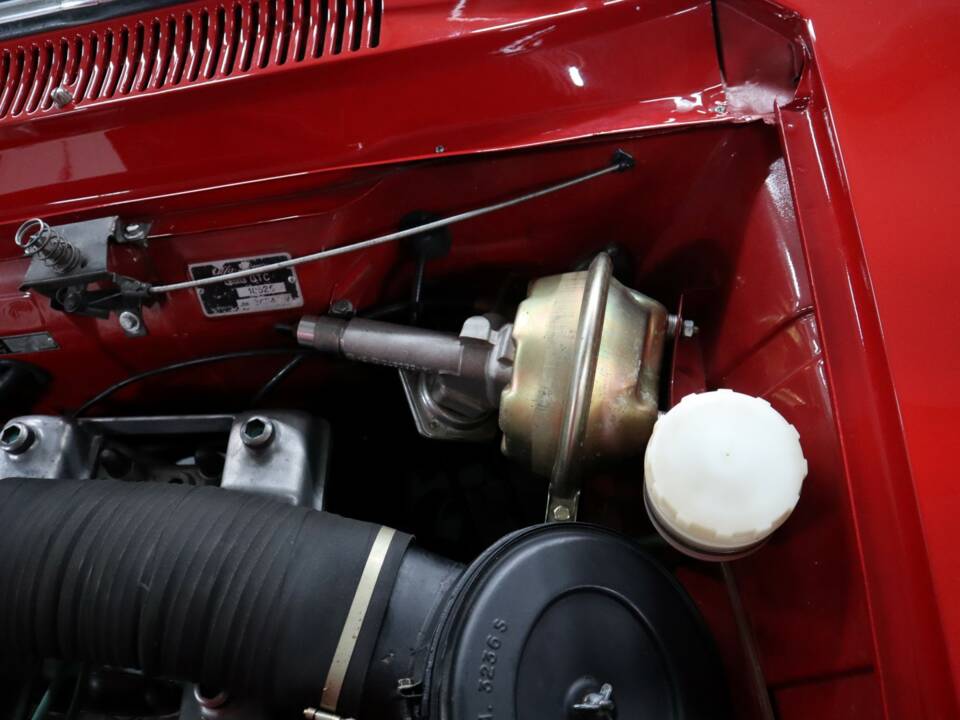 Bild 39/41 von Alfa Romeo Giulia 1600 GTC (1965)