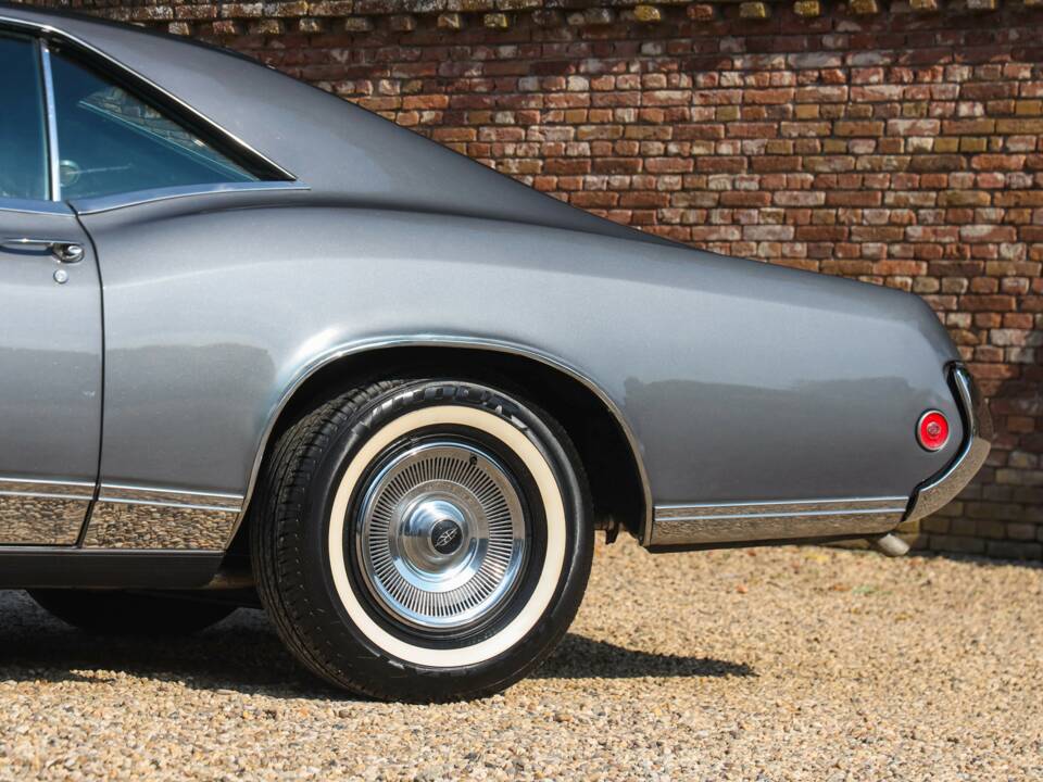Bild 13/50 von Buick Riviera Coupe (1969)