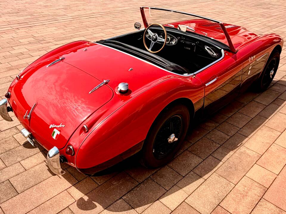 Image 5/15 de Austin-Healey 3000 Mk II (BN7) (1962)