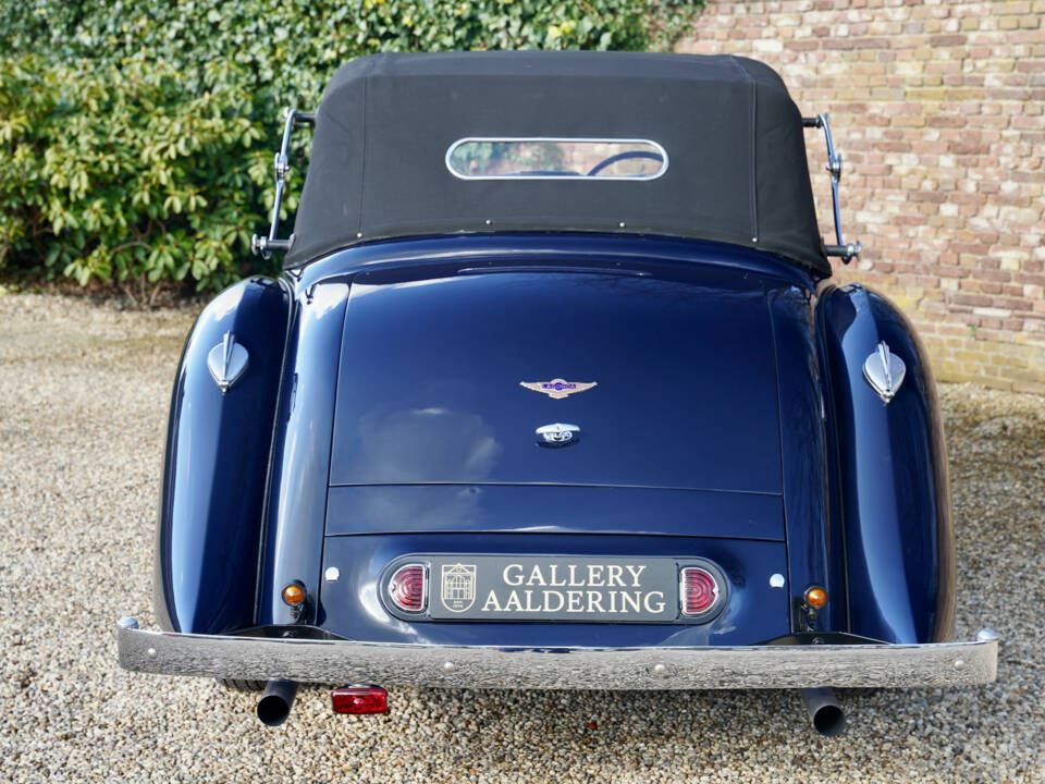 Imagen 8/50 de Lagonda LG 6 (1939)