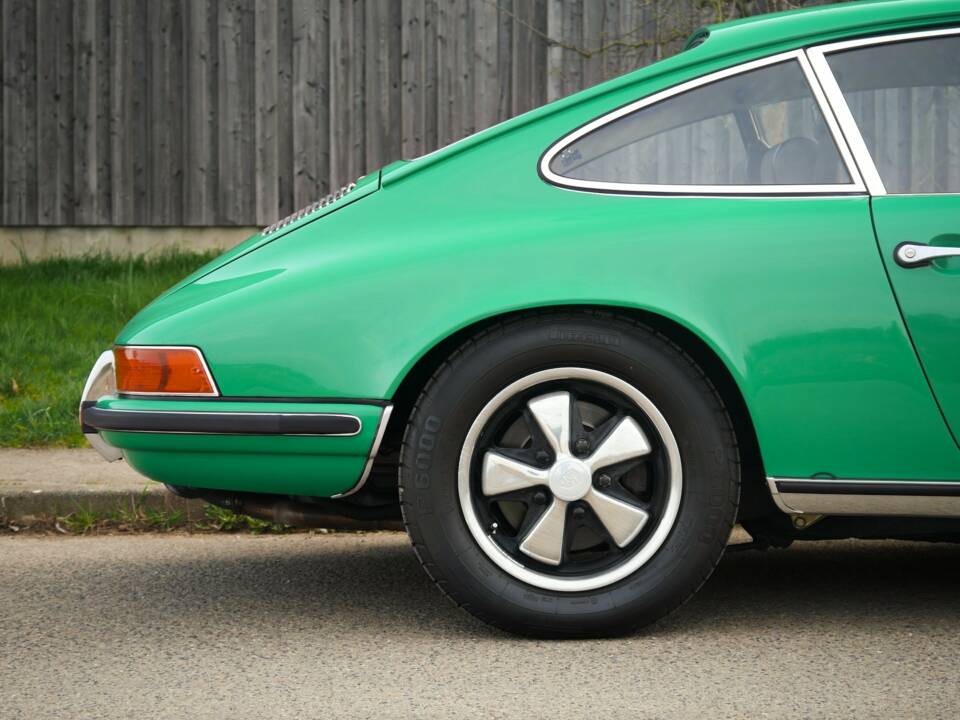 Bild 6/31 von Porsche 911 2.2 T (1970)