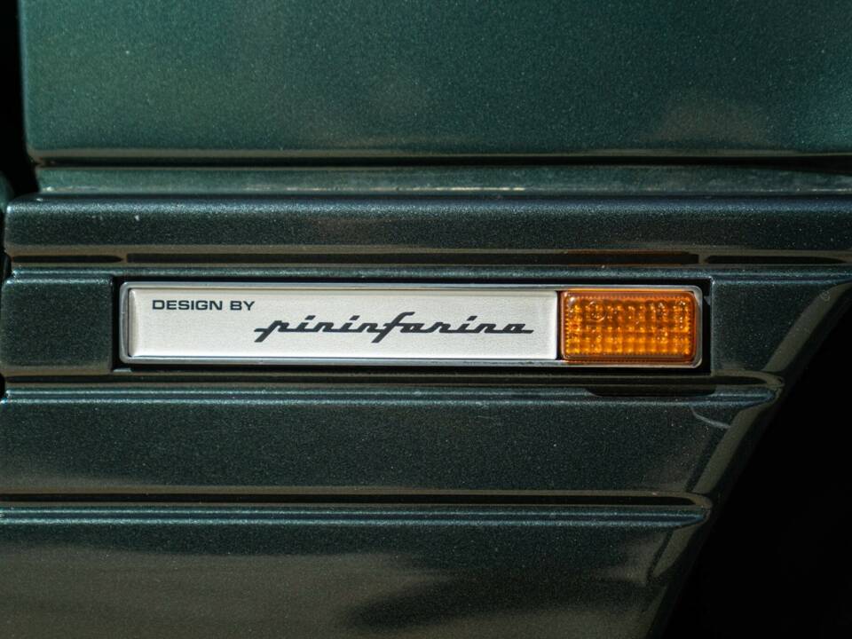 Image 19/50 de Alfa Romeo 164 2.0i V6 Turbo (1992)