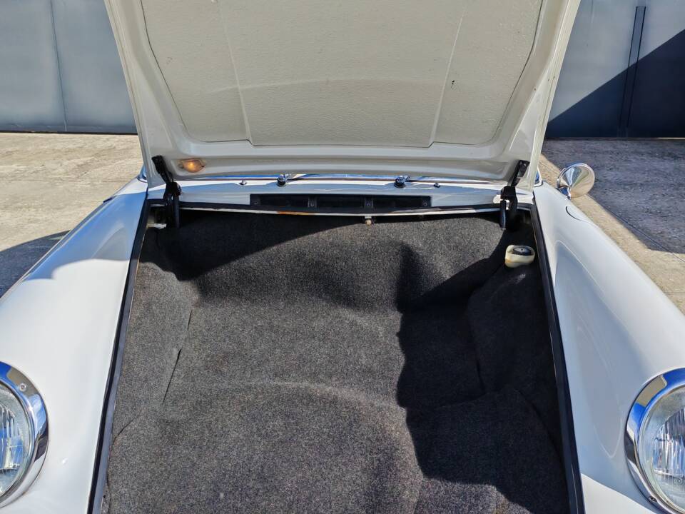 Immagine 39/41 di Porsche 911 2.2 S (1971)