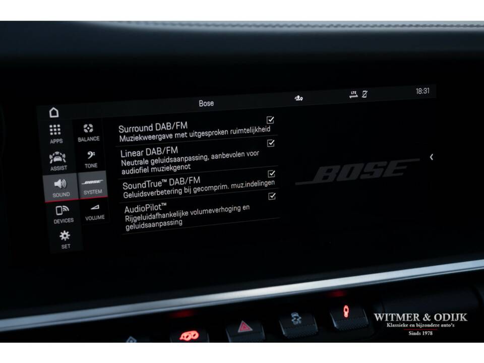 Afbeelding 19/33 van Porsche 911 Carrera 4S (2019)