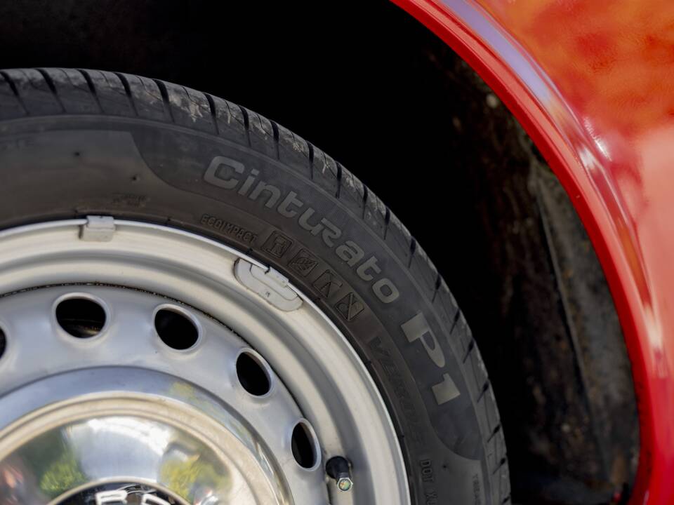 Image 28/50 of Alfa Romeo Giulia 1600 Sprint GT Veloce (1966)