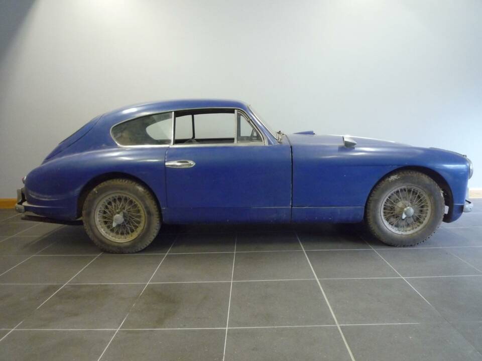 Afbeelding 14/50 van Aston Martin DB 2&#x2F;4 Mk II (1955)