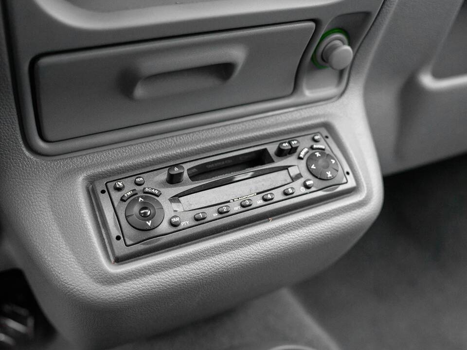 Image 27/36 of Renault Twingo 1.2 16V (2005)