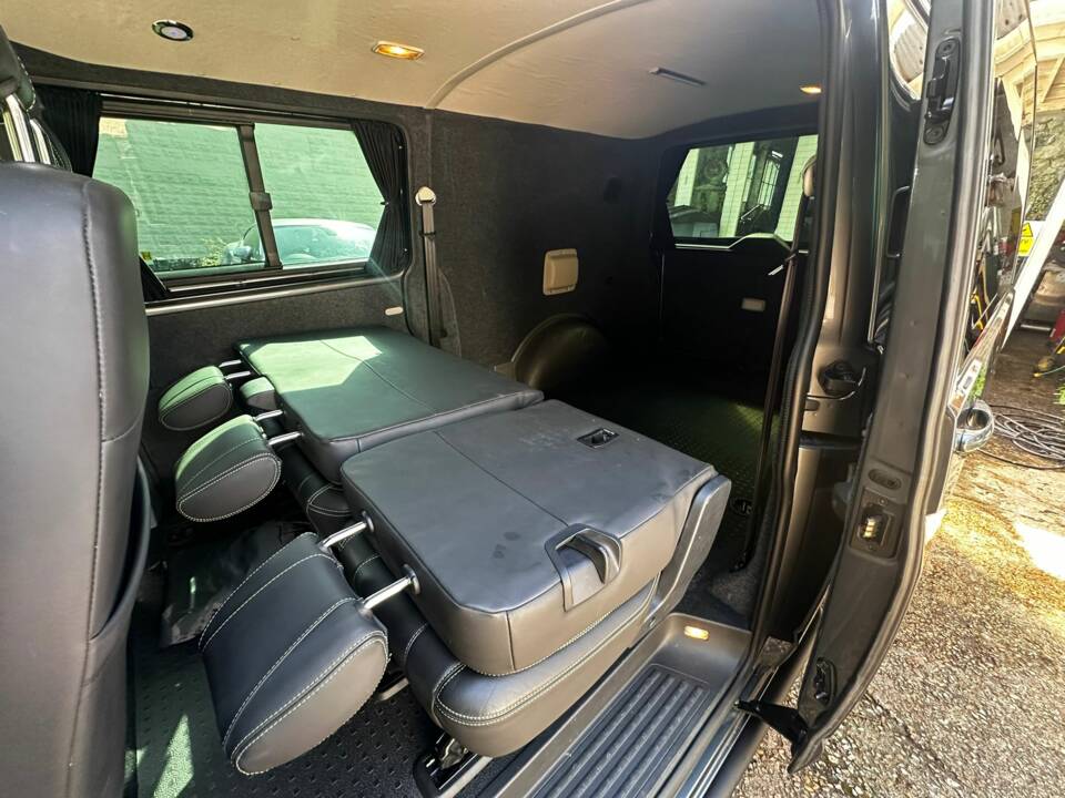 Imagen 27/57 de Volkswagen T6 Multivan 2.0 TDI (2019)
