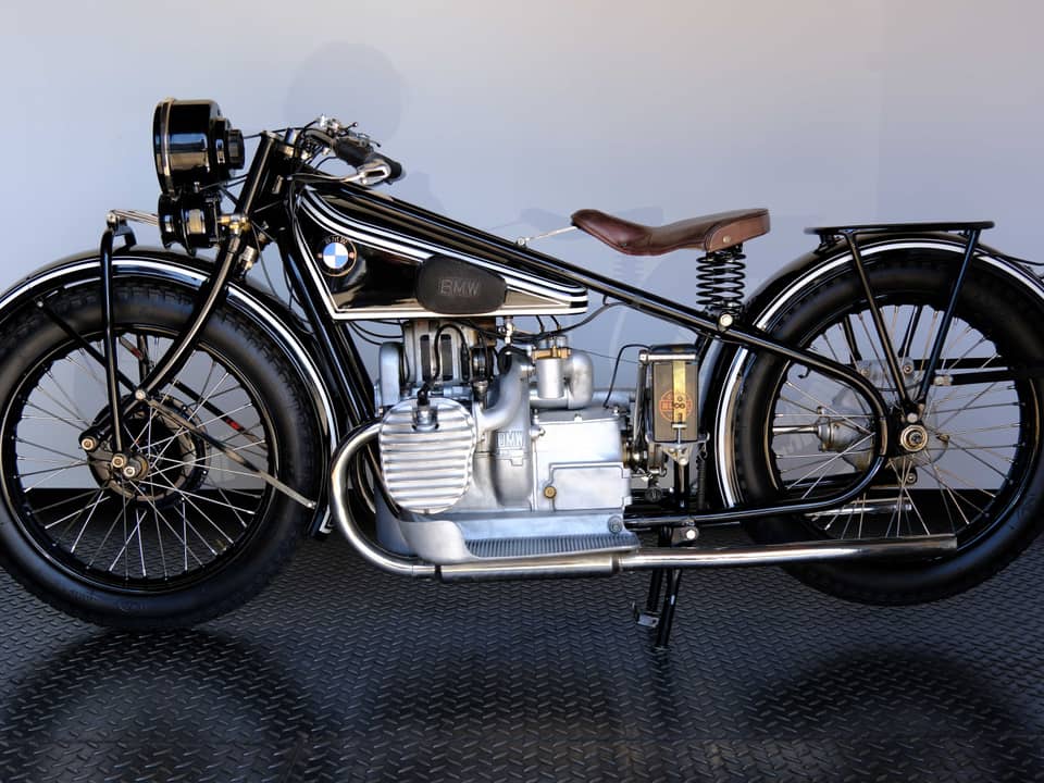 Image 58/88 of BMW R 62 (1929)
