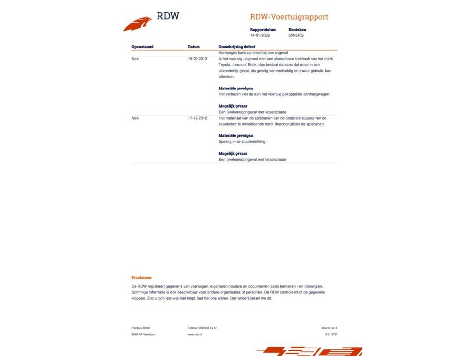 Imagen 35/35 de Toyota Avensis 1.8 VVT-i (2003)