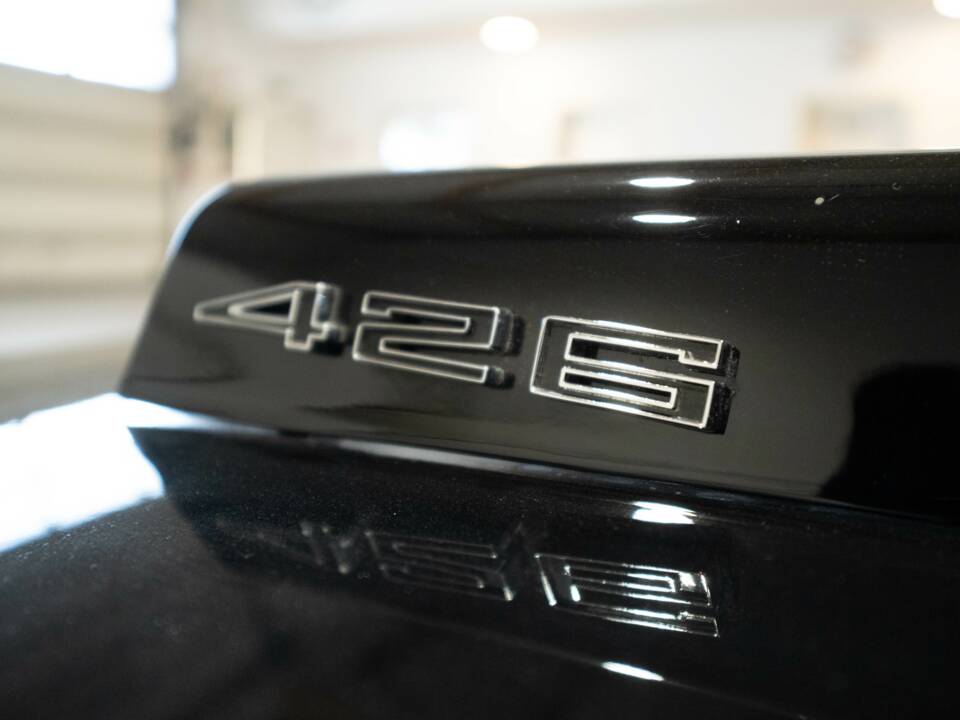 Image 37/40 of Dodge Coronet 500 Coupé (1965)