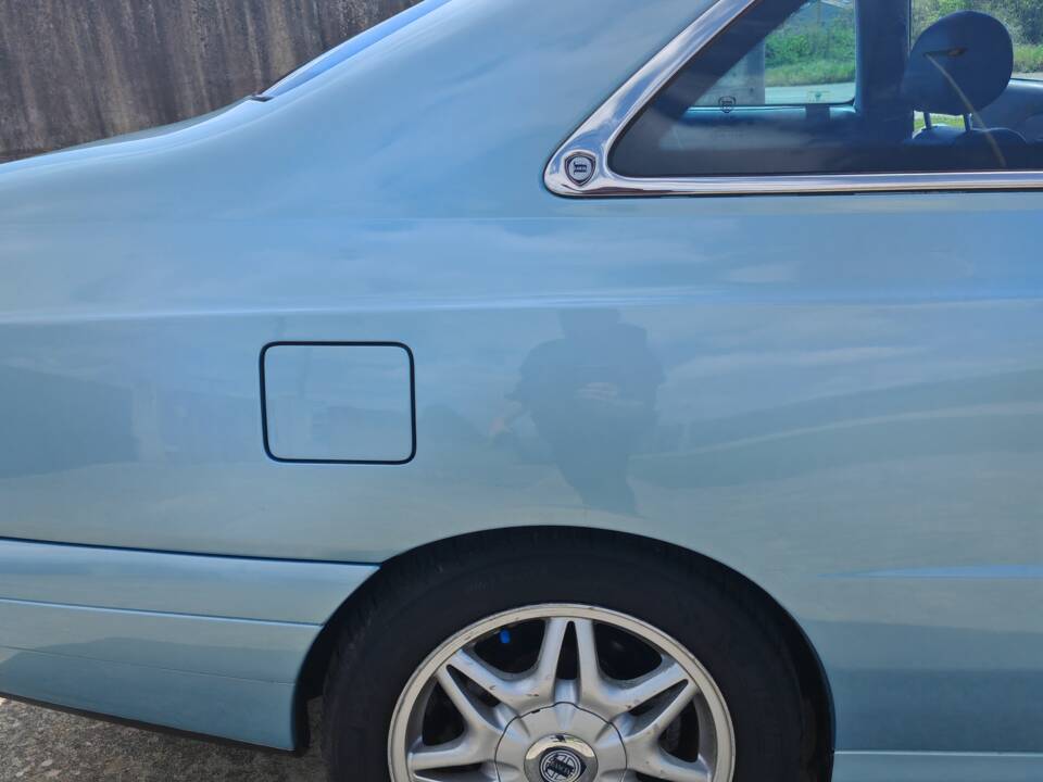 Bild 18/42 von Lancia Kappa Coupé 2.0 20V Turbo (1999)