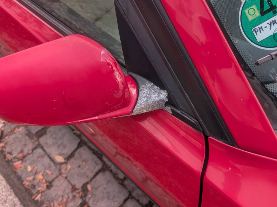 Bild 10/23 von Lancia Delta 1.6 HF (1990)