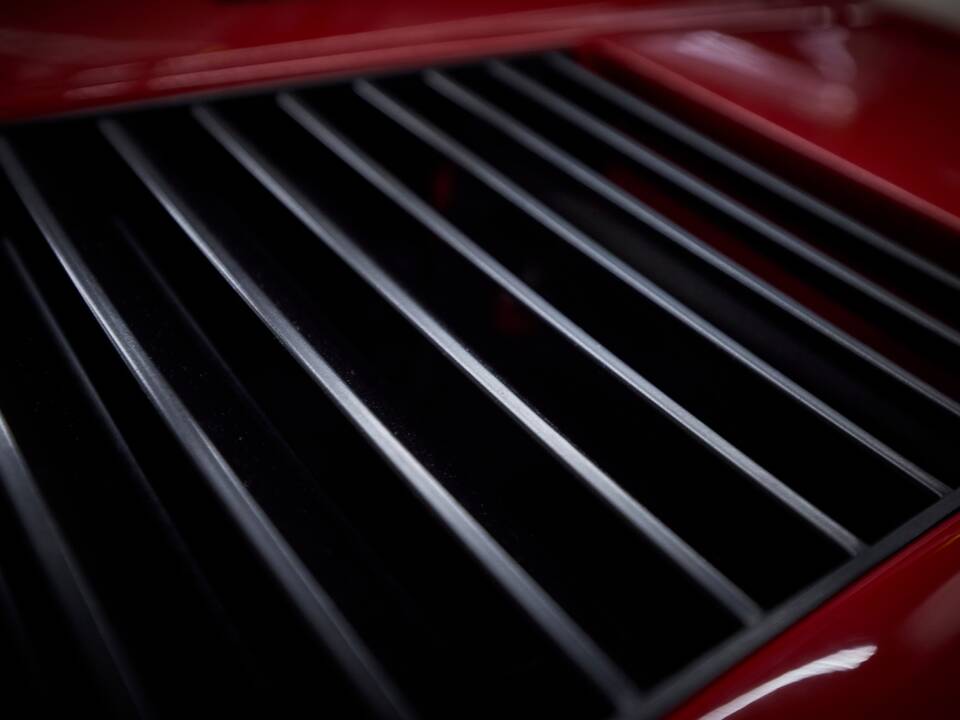 Afbeelding 58/100 van Ferrari 208 GTB Turbo (1982)