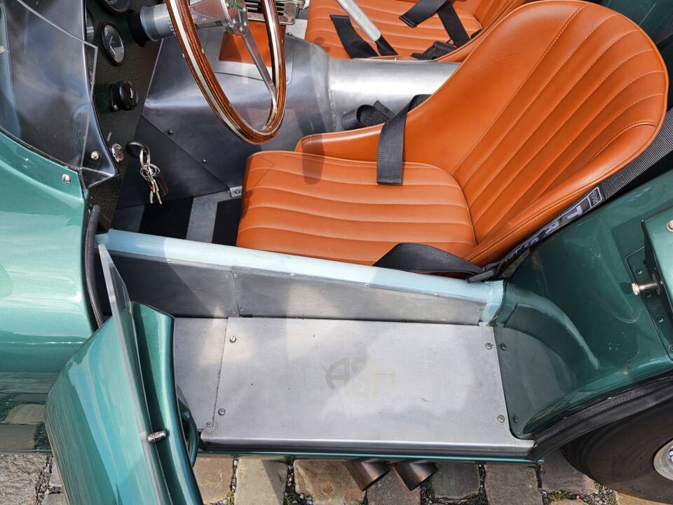 Image 27/65 de Aston Martin DBR1 (2018)