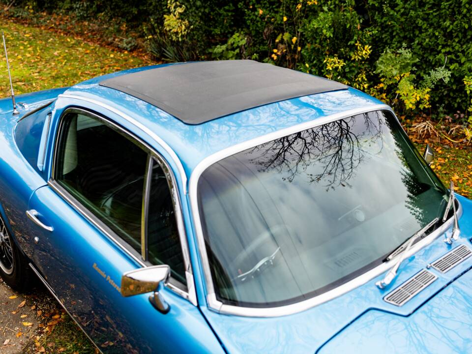Image 35/50 of Lotus Elan Plus 2S 130/5 (1972)