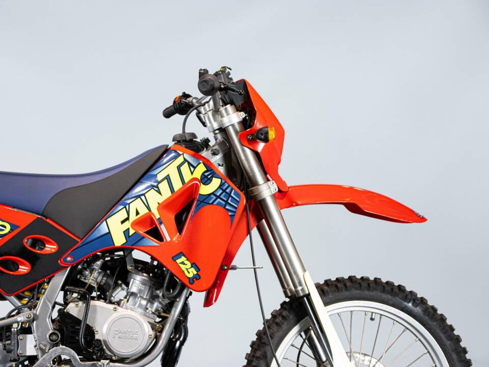 Image 12/50 of Fantic DUMMY (1996)