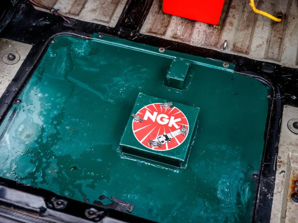 Bild 40/41 von Austin Metro (1986)