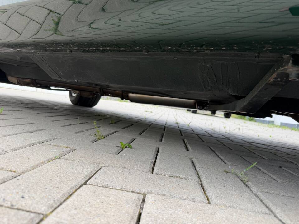 Afbeelding 48/51 van Aston Martin Virage Volante (1993)