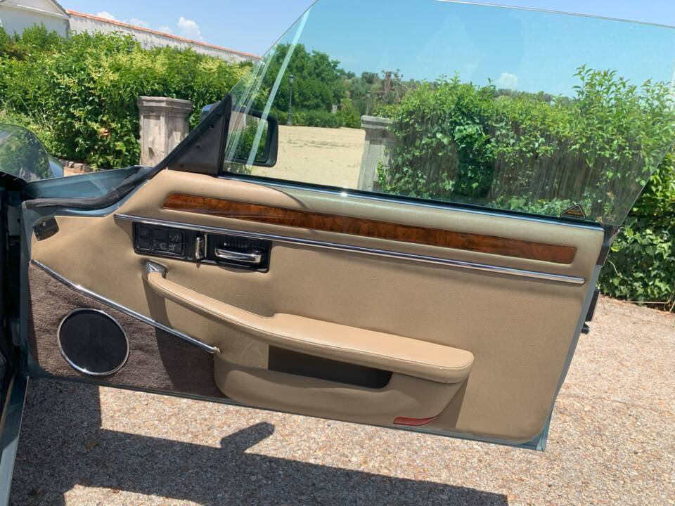 Afbeelding 109/112 van Jaguar XJS 4.0 (1994)