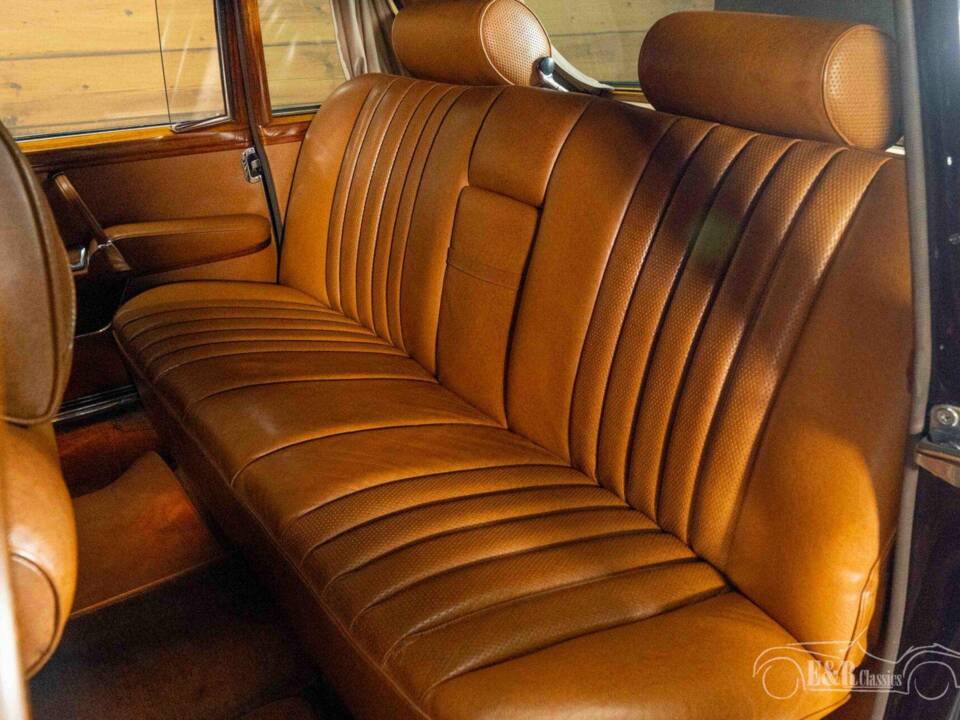 Image 11/19 of Mercedes-Benz 600 (1967)