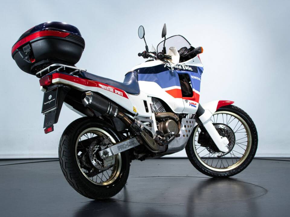 Image 8/13 de Honda DUMMY (1980)