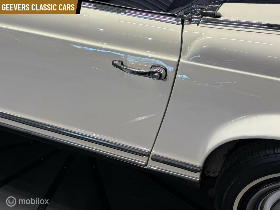 Immagine 12/50 di Mercedes-Benz 230 SL (1965)