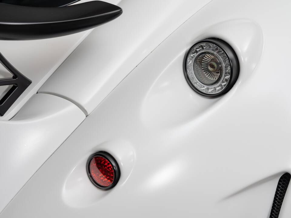 Afbeelding 29/33 van Wiesmann GT MF5 "20th Anniversary Edition" (2001)