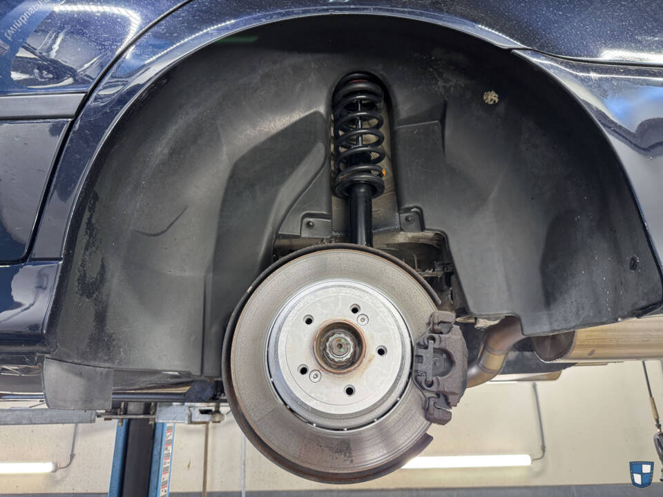Bild 54/82 von BMW M5 (2000)